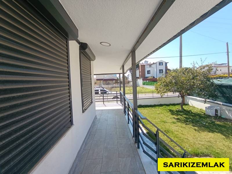 Burhaniye Ören Mah`da3+1  Müstakil Ev. - 4